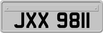JXX9811