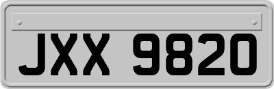 JXX9820