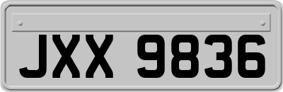 JXX9836