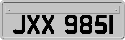 JXX9851