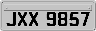 JXX9857