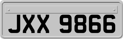 JXX9866