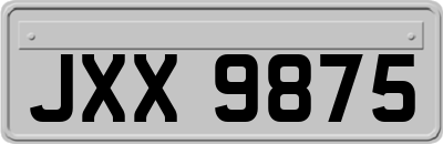 JXX9875