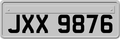 JXX9876