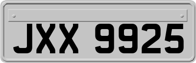 JXX9925