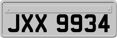 JXX9934