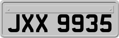 JXX9935
