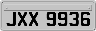 JXX9936