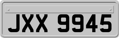 JXX9945
