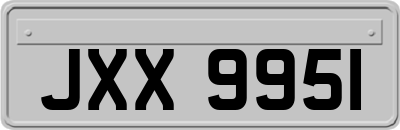 JXX9951