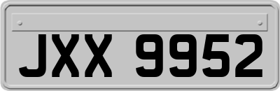 JXX9952
