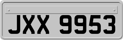 JXX9953