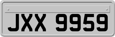 JXX9959