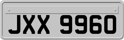 JXX9960