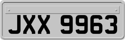 JXX9963