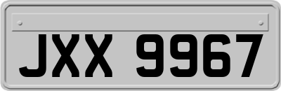 JXX9967