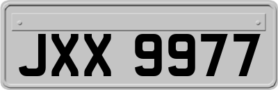 JXX9977