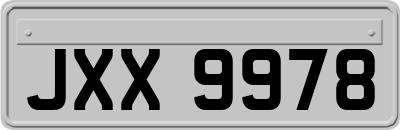 JXX9978
