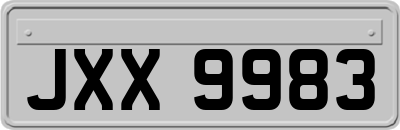JXX9983