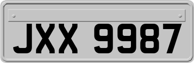 JXX9987