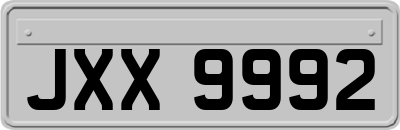 JXX9992