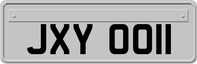 JXY0011