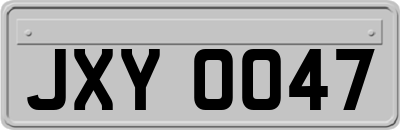 JXY0047