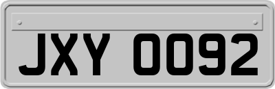 JXY0092