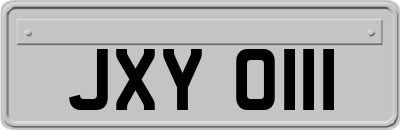 JXY0111