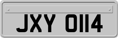JXY0114