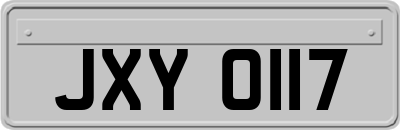 JXY0117