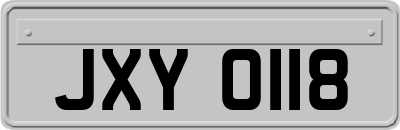 JXY0118