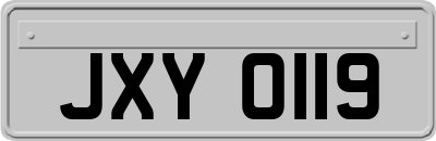 JXY0119