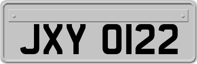 JXY0122