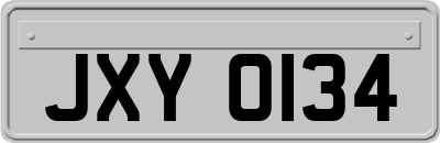 JXY0134
