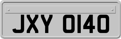 JXY0140