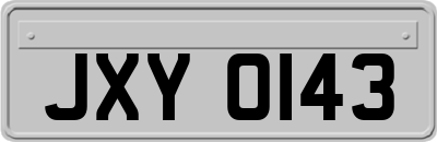 JXY0143
