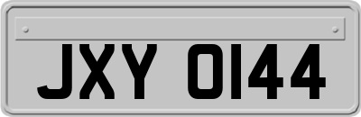JXY0144