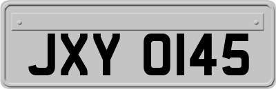 JXY0145