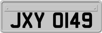 JXY0149