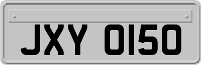 JXY0150