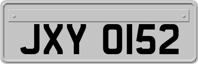 JXY0152