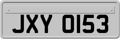 JXY0153