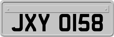 JXY0158