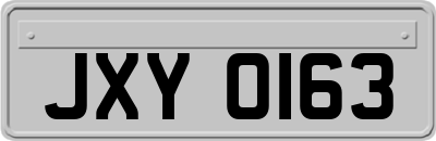JXY0163