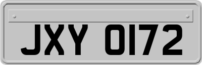 JXY0172