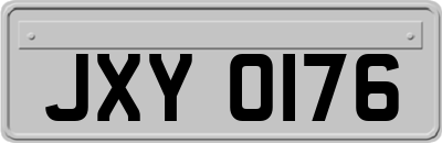JXY0176