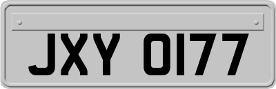 JXY0177