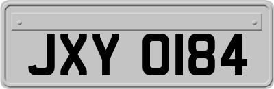 JXY0184