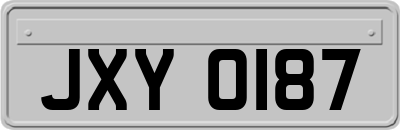 JXY0187